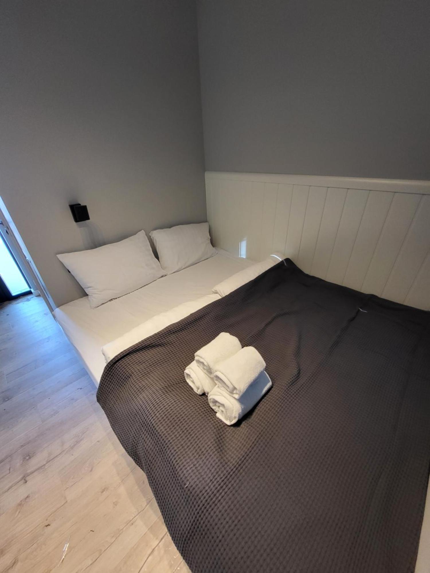 Landbrot Guesthouse Kirkjubæjarklaustur Buitenkant foto