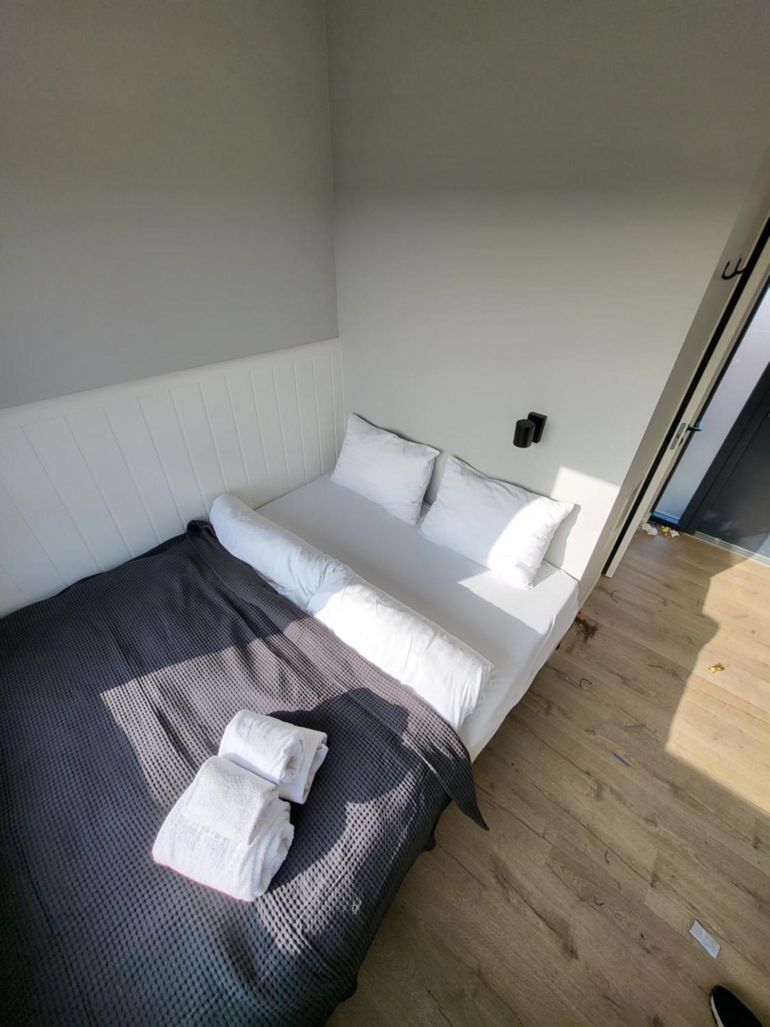 Landbrot Guesthouse Kirkjubæjarklaustur Buitenkant foto