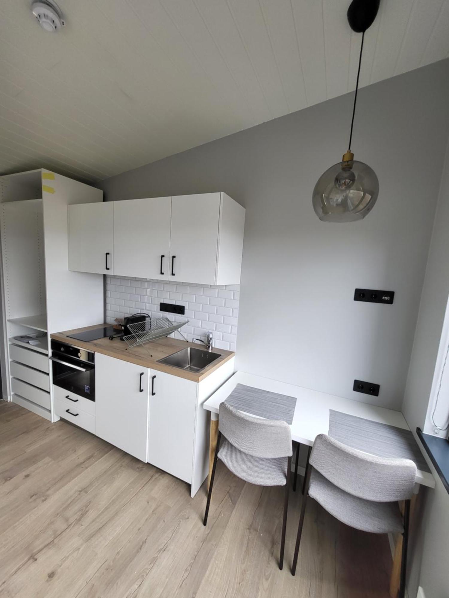 Landbrot Guesthouse Kirkjubæjarklaustur Buitenkant foto